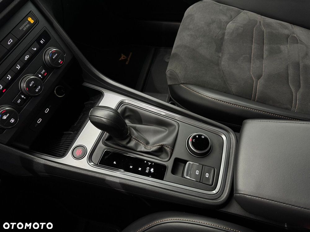 Cupra Ateca 1.5 TSI DSG - 26