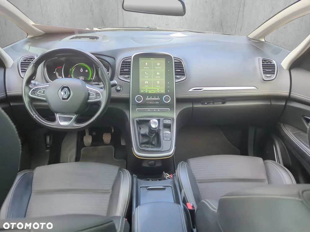 Renault Grand Scenic ENERGY dCi 130 INTENS - 14