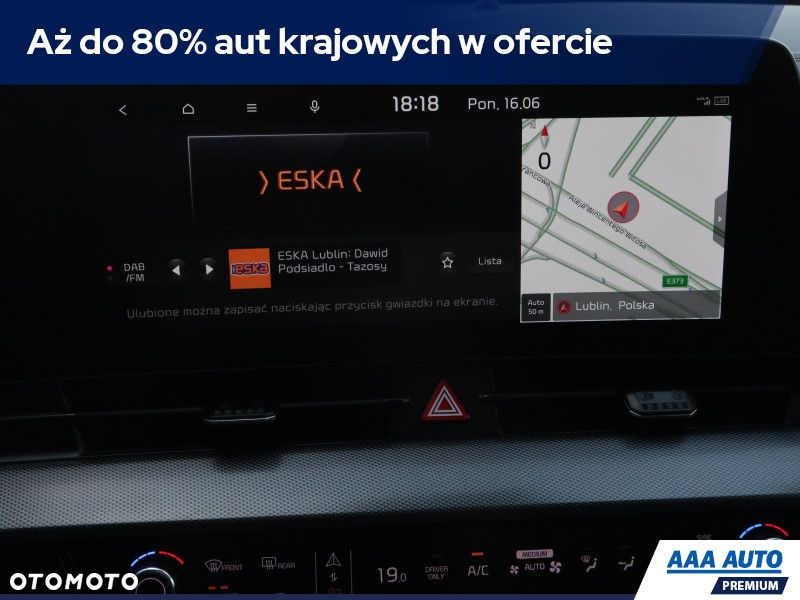 Kia Sportage - 13
