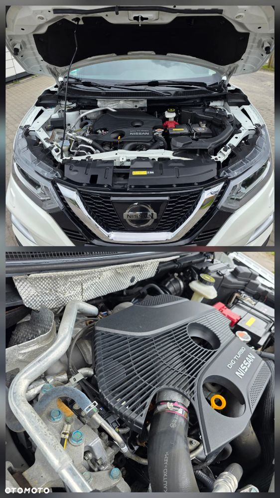 Nissan Qashqai 1.6 DIG-T N-Connecta - 32