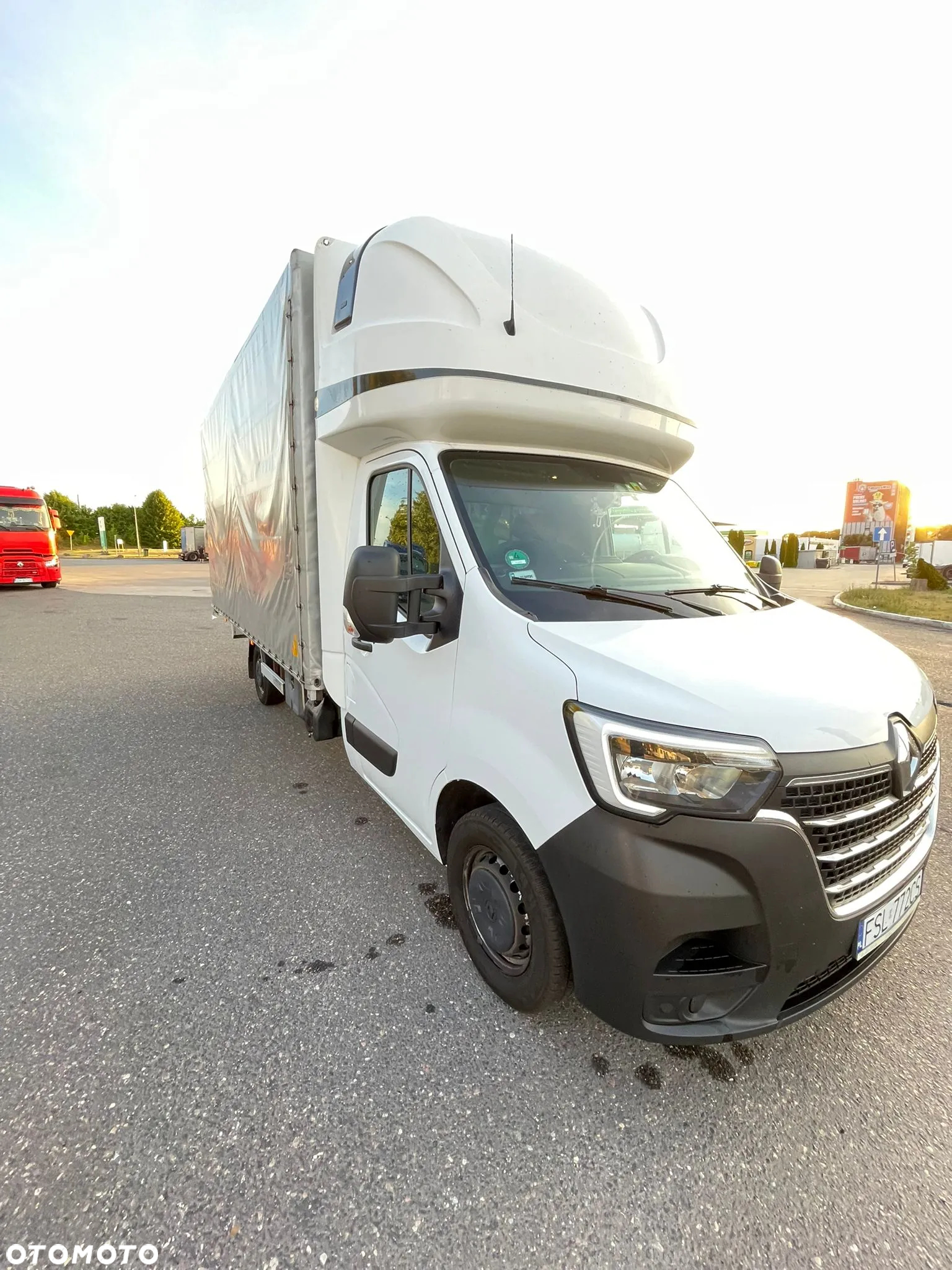 Renault MASTER - 3