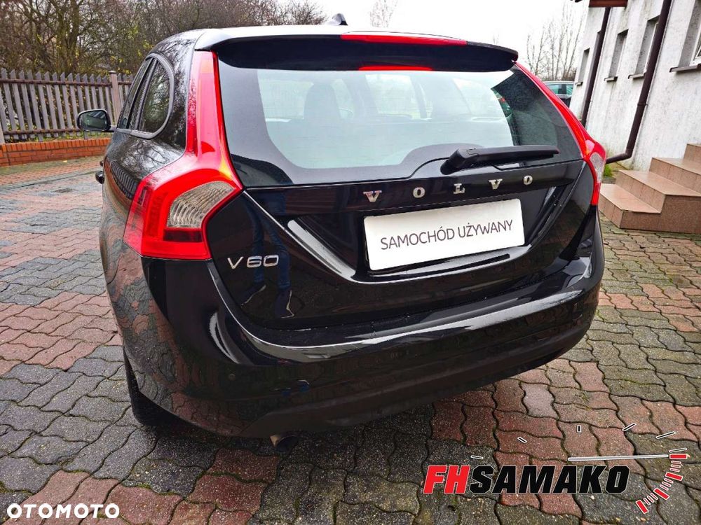 Volvo V60 - 15