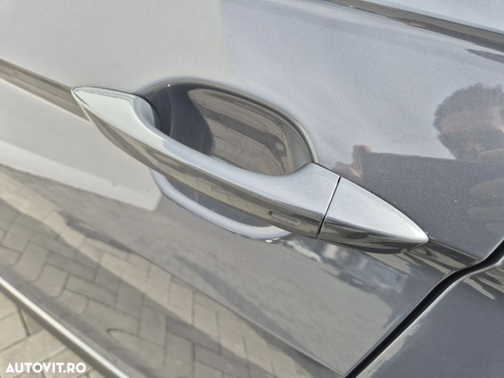 Seat Tarraco 2.0 TSI 4DRIVE DSG7 Xcellence - 9