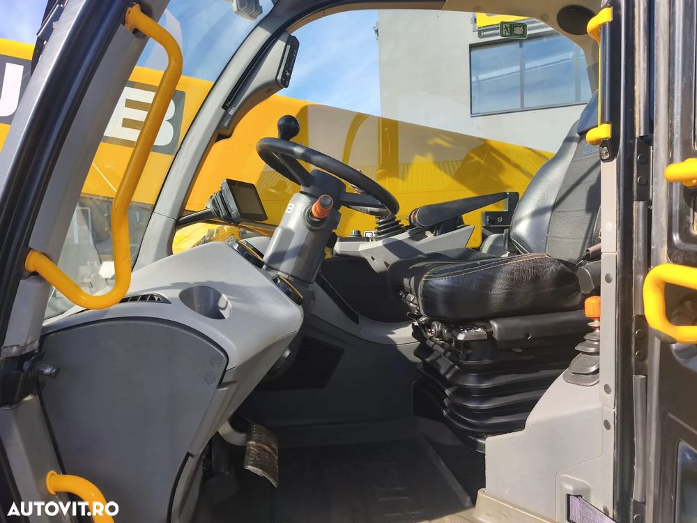 JCB 560-80 AGRI PRO / JCB 560-80 AGRI SUPER - 9