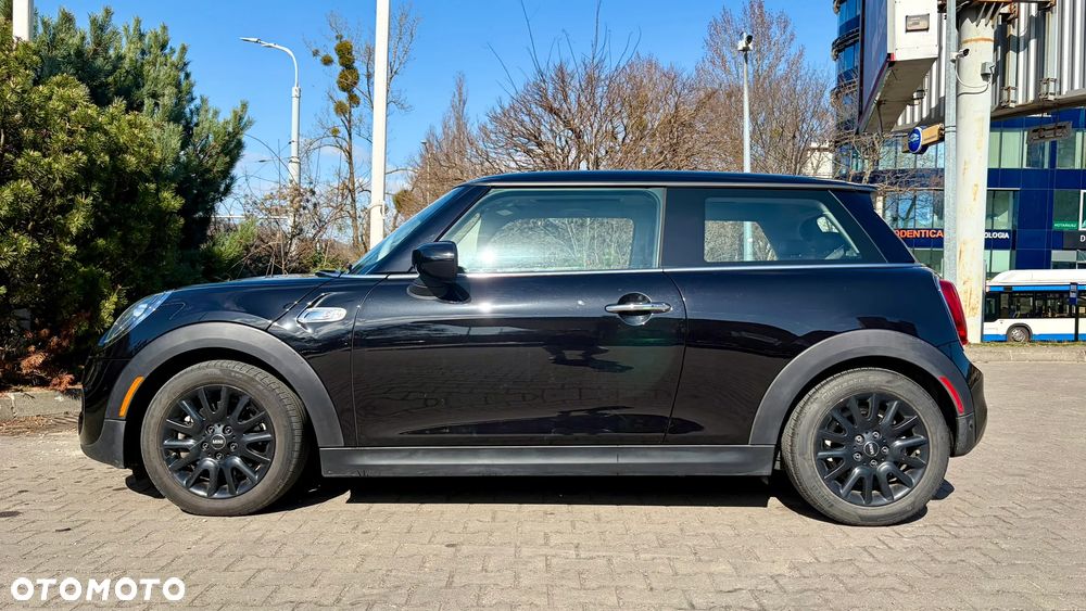 MINI Cooper S Sport-Aut - 9