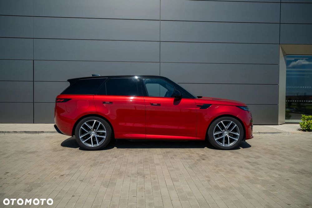 Land Rover Range Rover Sport S 3.0 P510e PHEV First Edition - 6