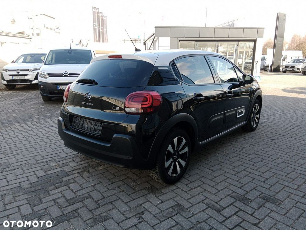 Citroën C3 - 10