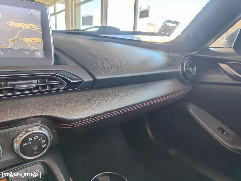 Mazda MX-5 MZR 1.5 Sky.Excellence P.Sport Navi - 34