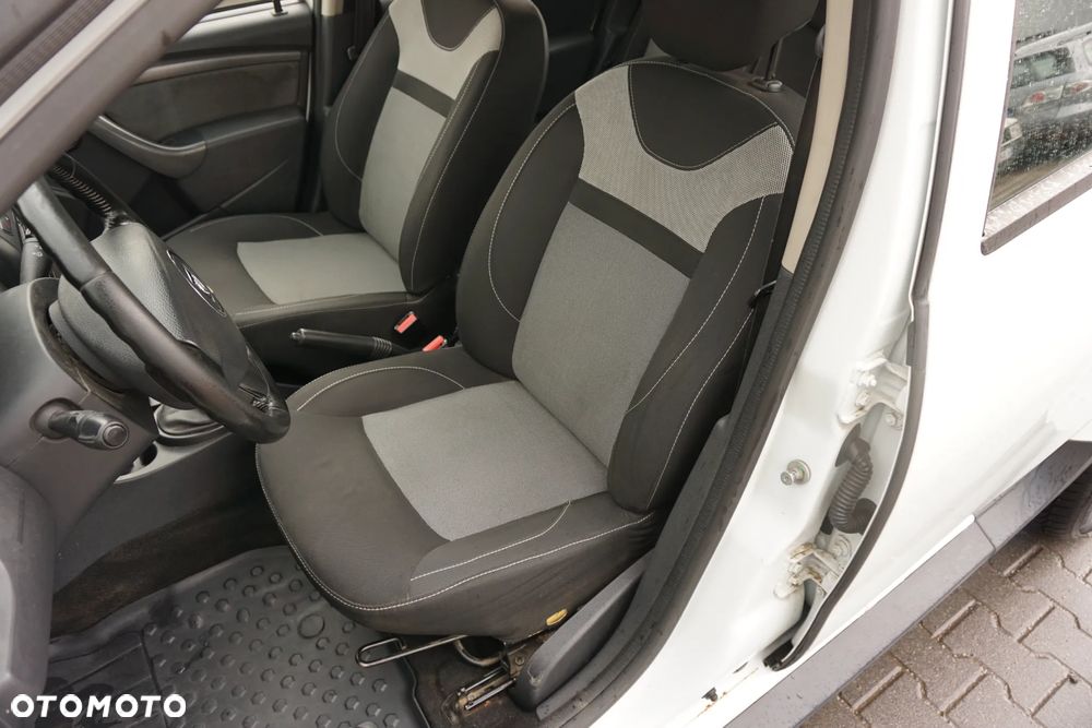 Dacia Duster 1.5 dCi Open 4x4 S&S - 21