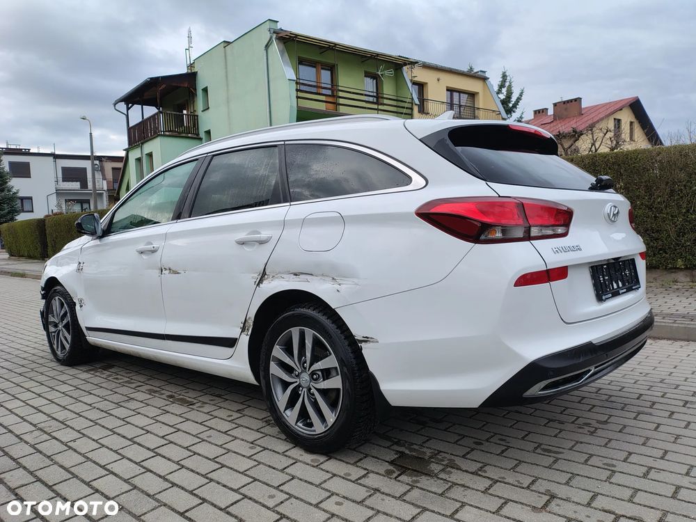 Hyundai i30 - 6