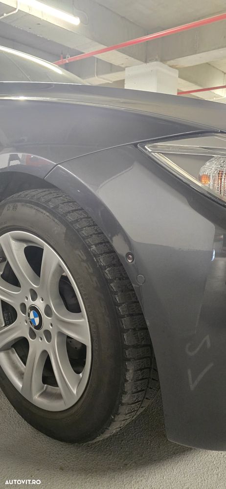BMW Seria 3 - 11