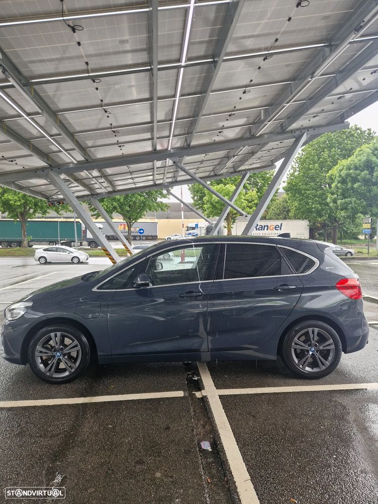 BMW 225xe Active Tourer iPerformance Luxury Line - 5