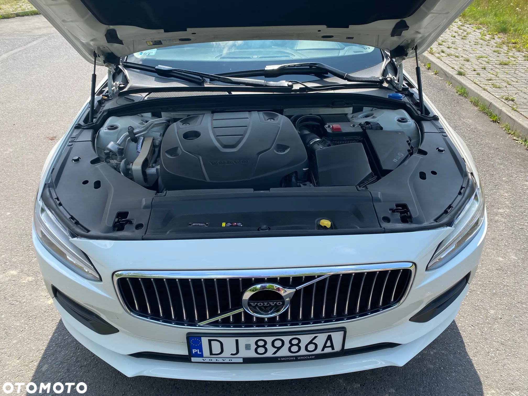 Volvo V90 - 14