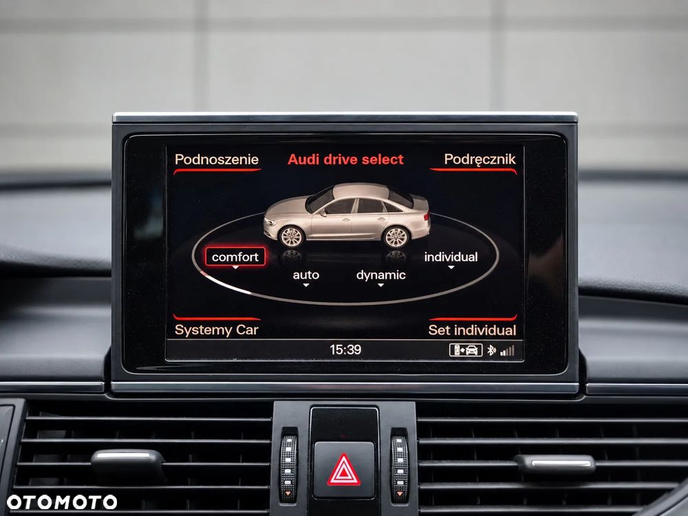 Audi A6 Limousine 2.8 FSI quattro S tronic sport selection - 21