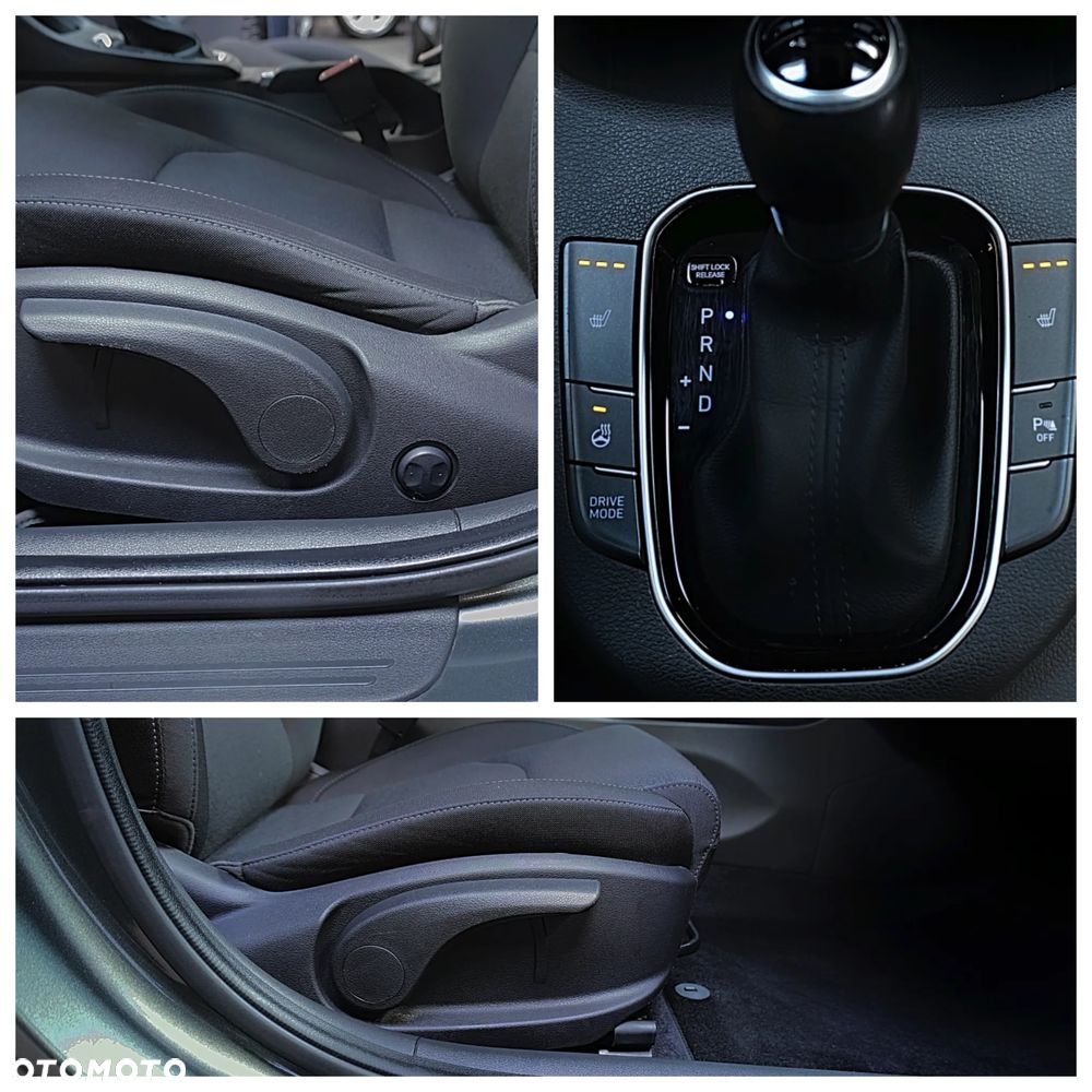 Hyundai i30 1.5 T-GDI 48V Smart DCT - 31