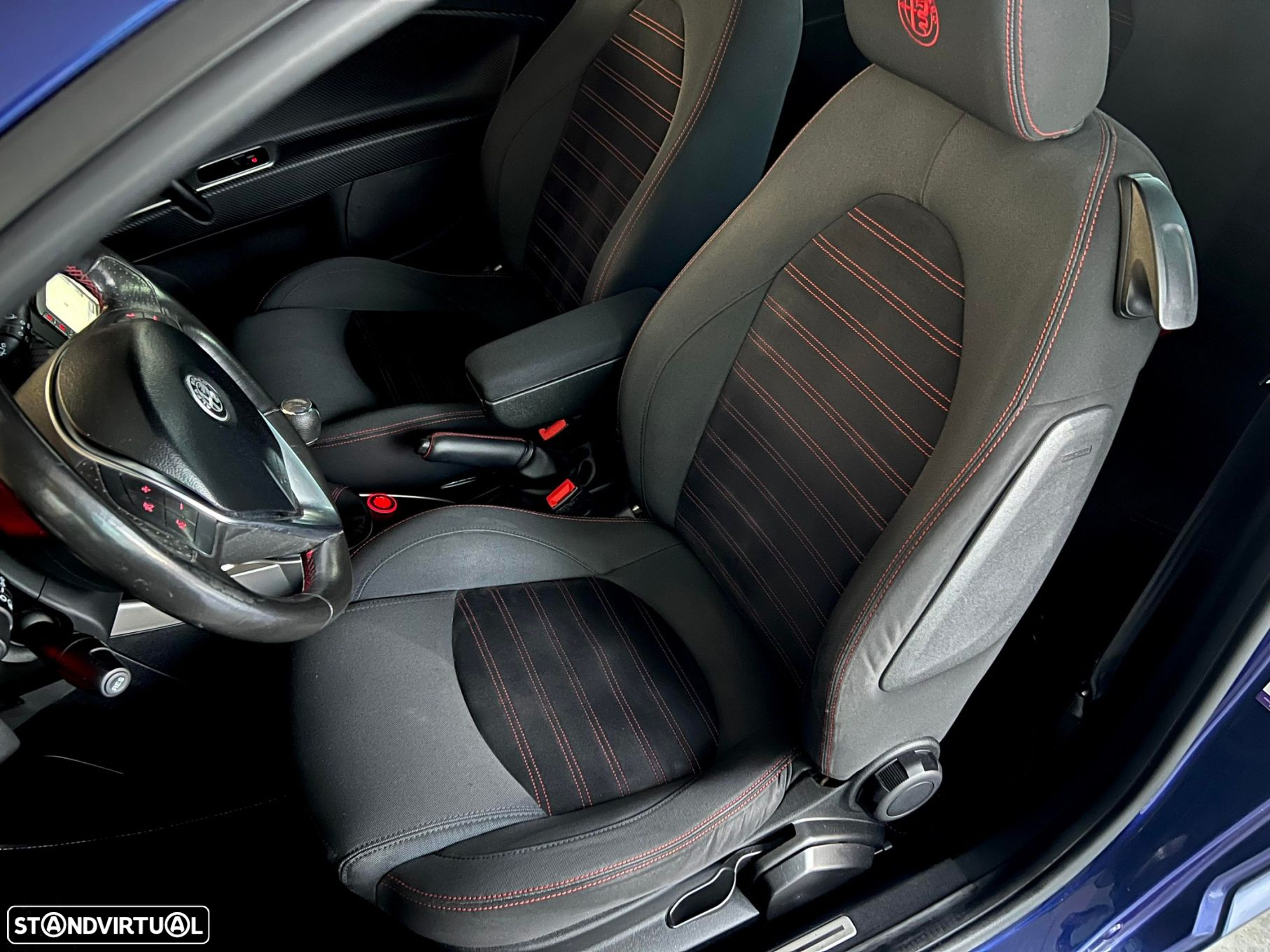 Alfa Romeo MiTo 1.3 JTDM Super - 52