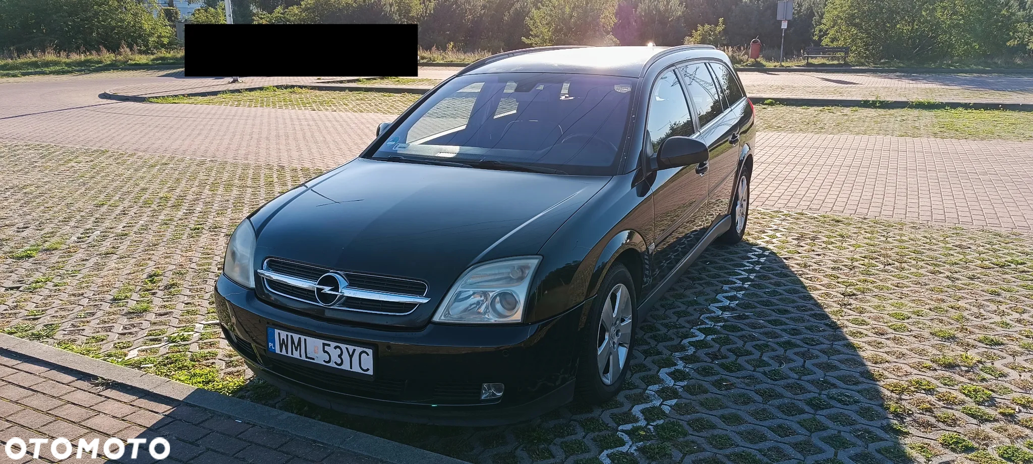 Opel Vectra 1.9 CDTI Caravan Elegance - 2
