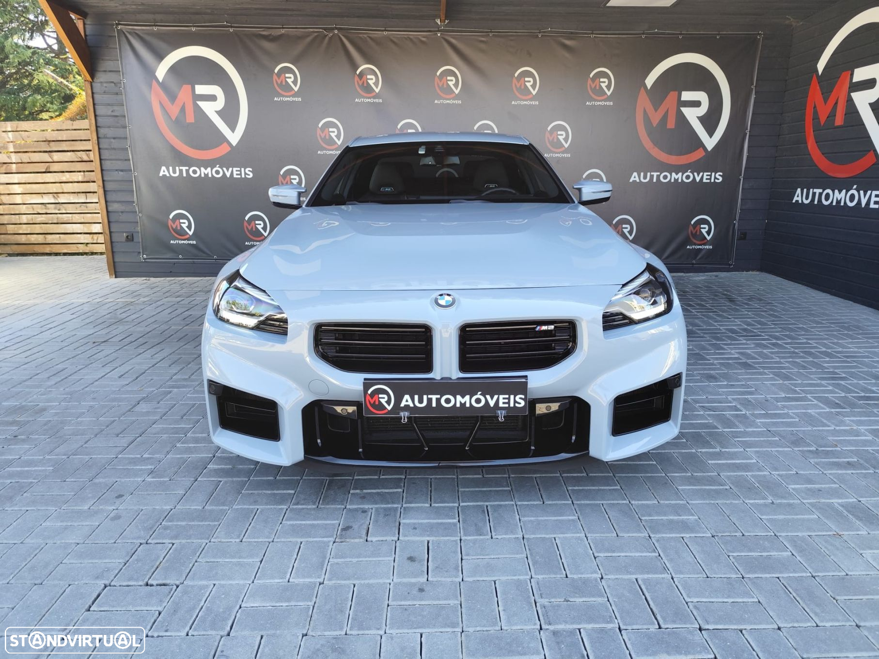 BMW M2 Auto - 5