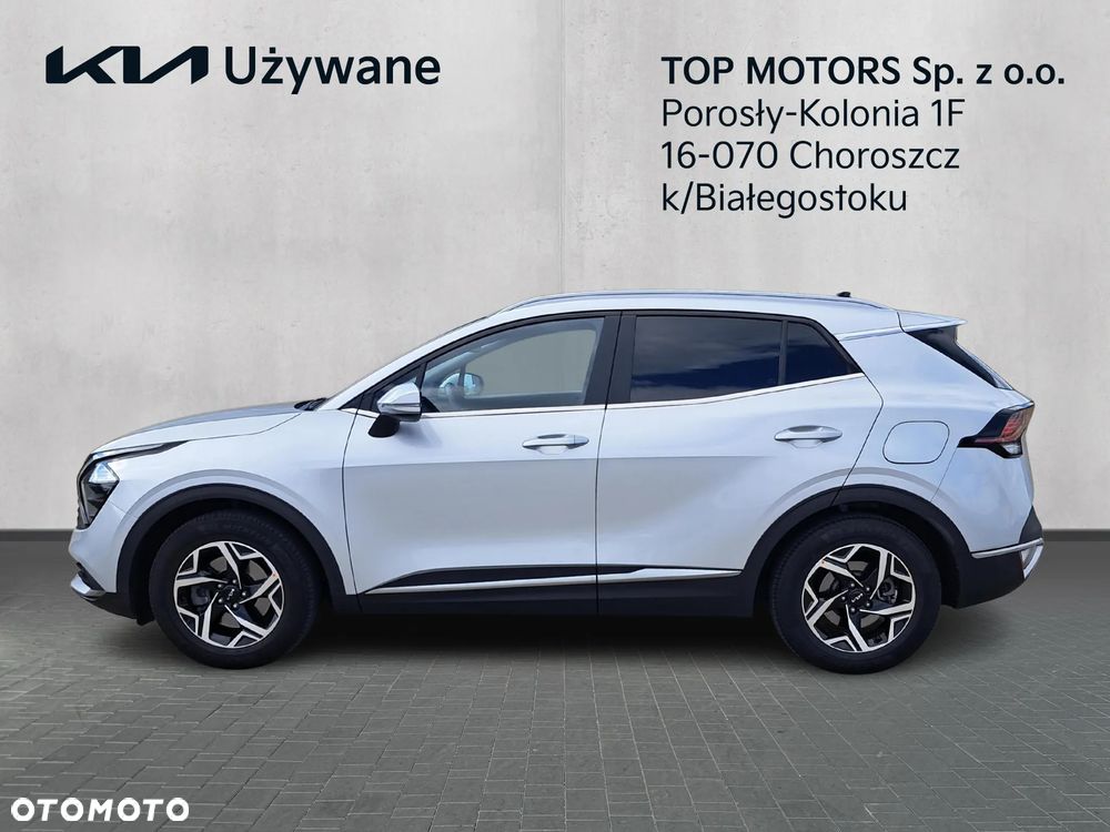 Kia Sportage 1.6 T-GDI L 2WD - 2