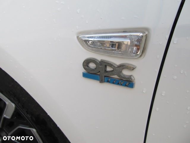 Opel Astra 1.4 T Cosmo - 27