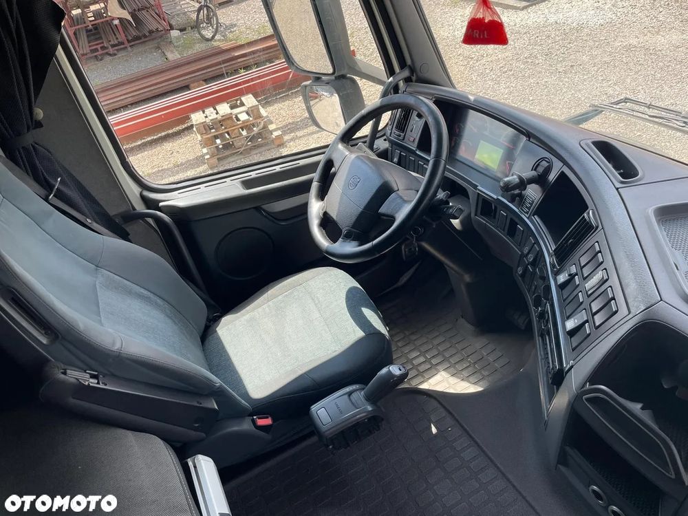Volvo FH420 - 3