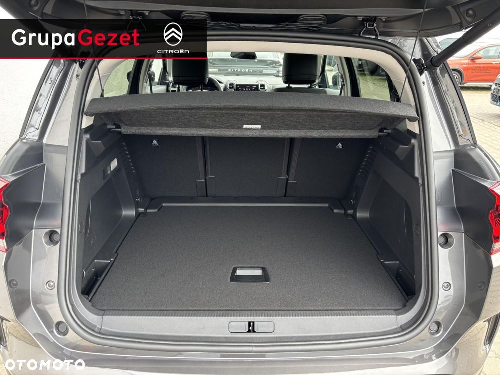 Citroën C5 Aircross - 17