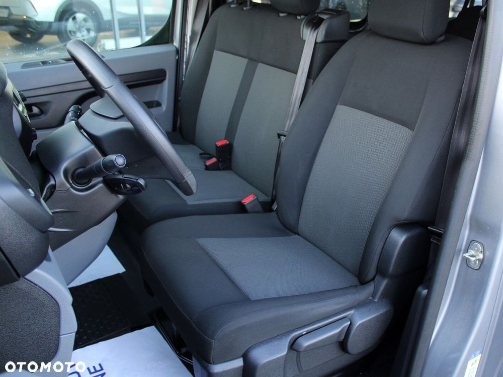 Citroën SpaceTourer - 14