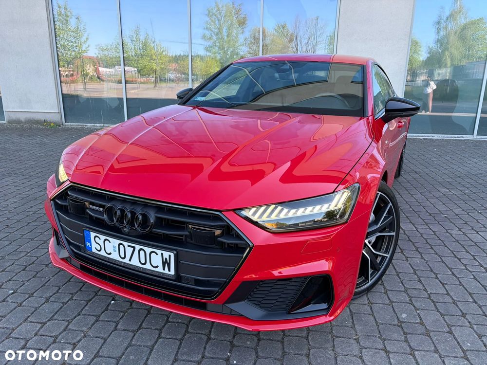 Audi A7 Sportback - 6