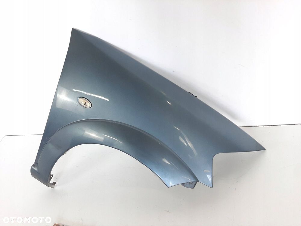 CITROEN C3 I LIFT 07R BLOTNIK PRAWY PRZOD KOD EZWC - 3