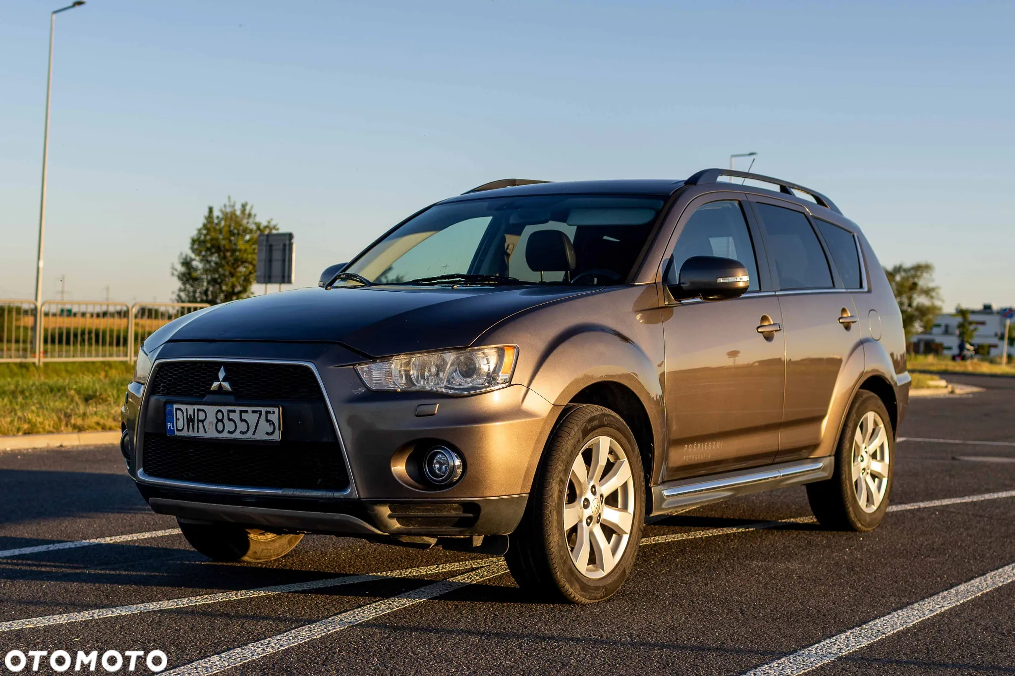 Mitsubishi Outlander 2.2 DID Instyle NAVI - 5