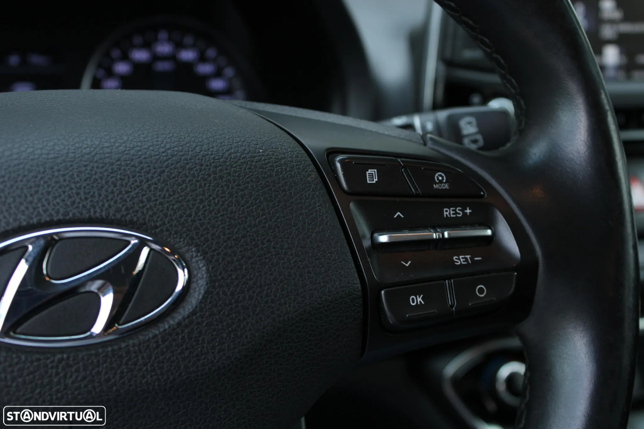 Hyundai i30 1.6 CRDI STyle Plus - 19
