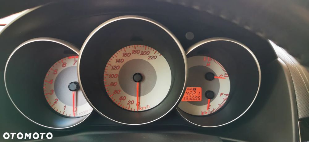 Mazda 3 1.6 Comfort - 26