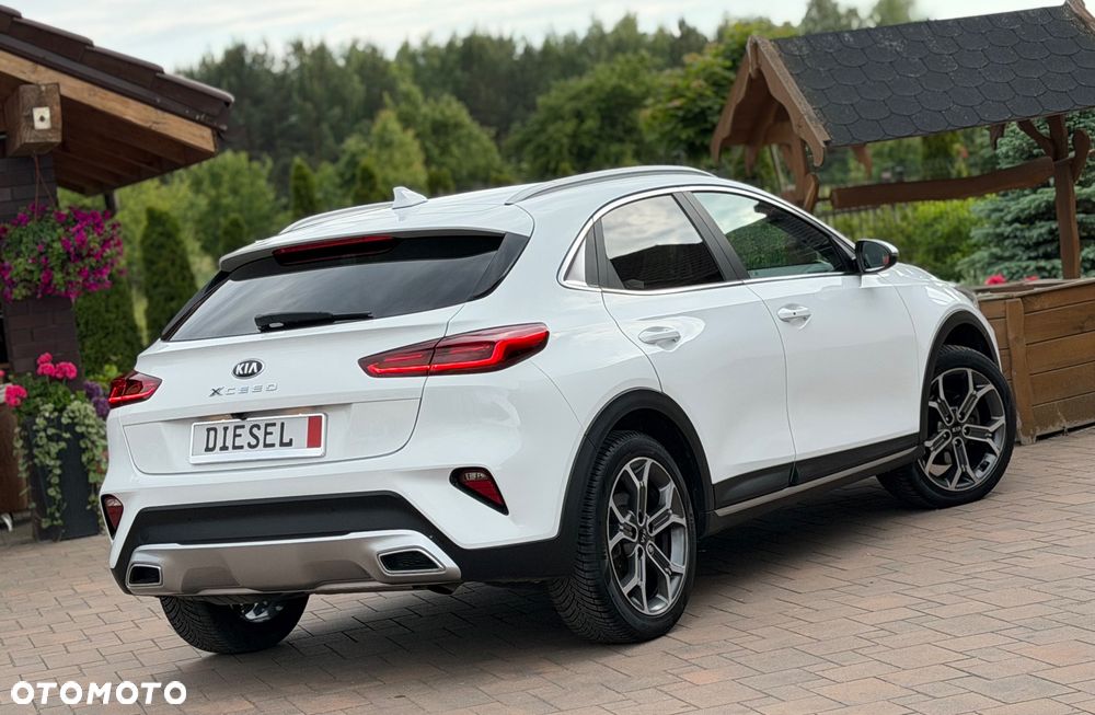Kia XCeed 1.6 CRDi DCT7 LAUNCH EDITION - 4