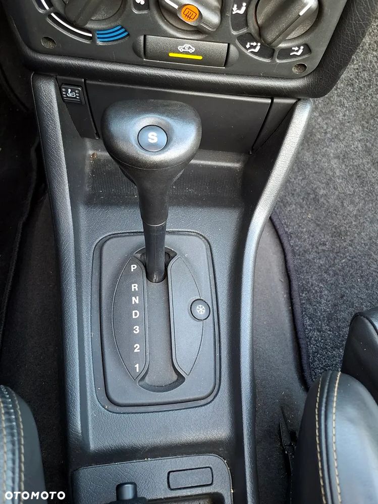 Opel Astra - 30