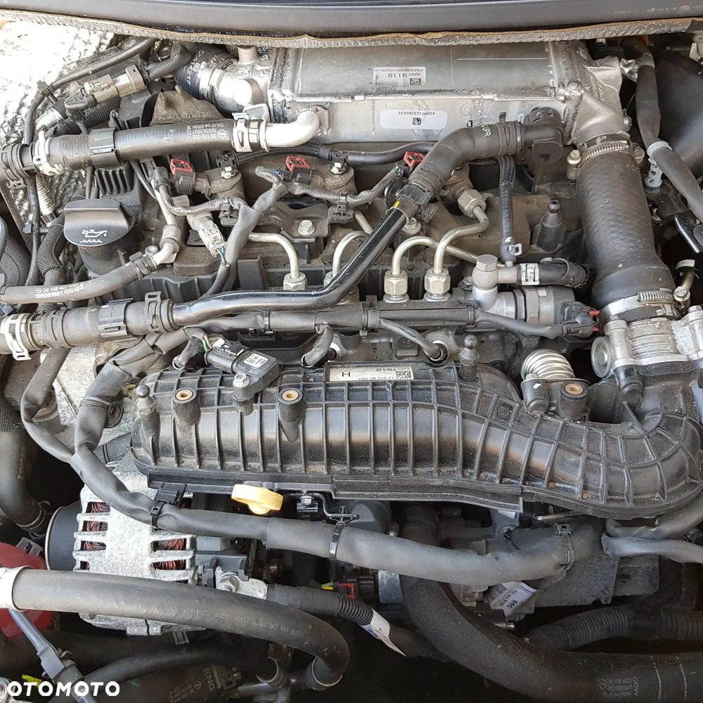 Opel Astra - 20