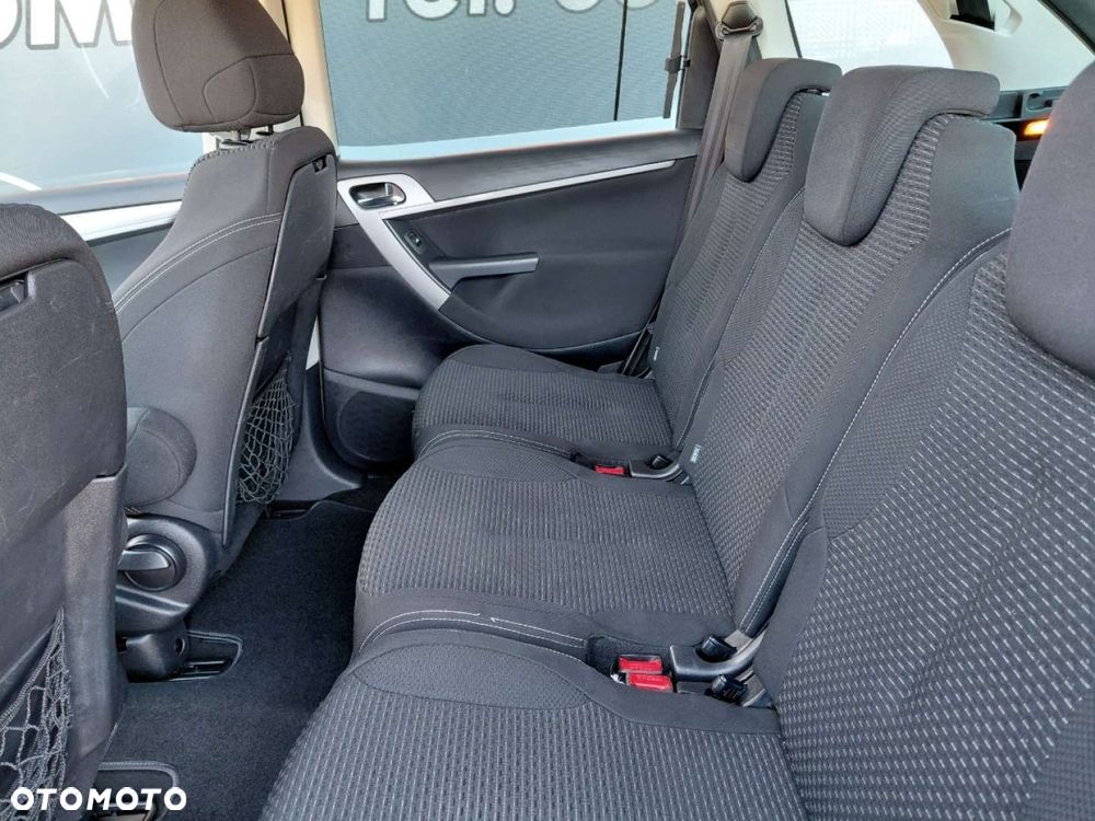 Citroën C4 Picasso - 18