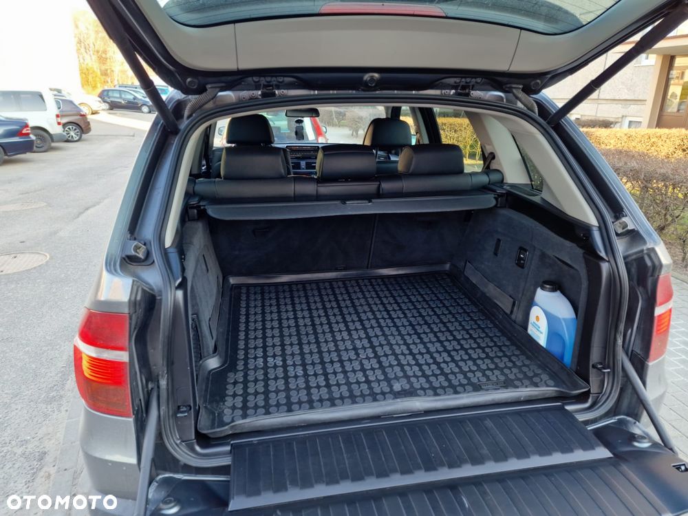 BMW X5 3.5d xDrive - 8