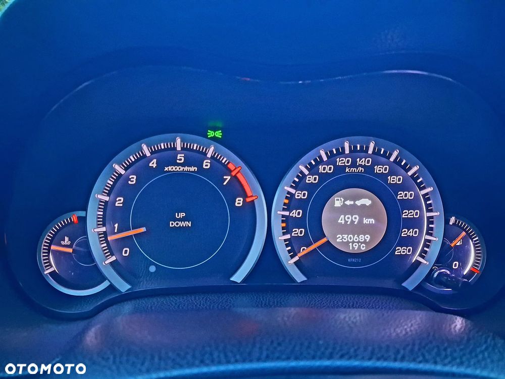 Honda Accord - 21
