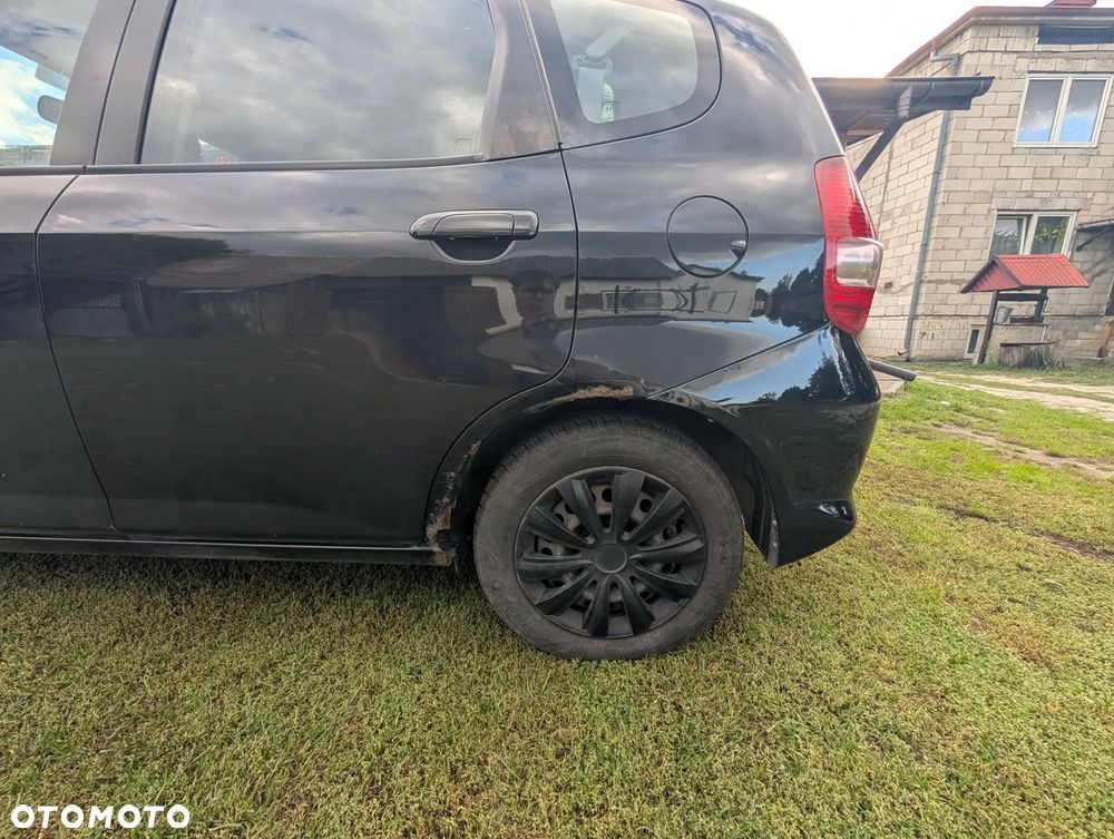Honda Jazz 1.4 LS - 10
