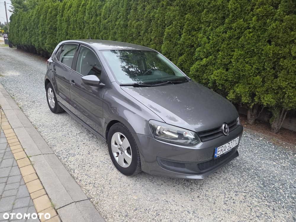 Volkswagen Polo 1.2 TDI DPF Comfortline - 3