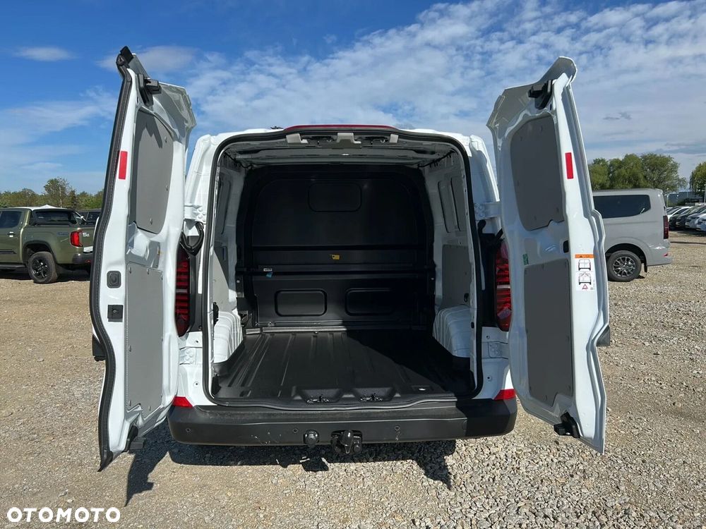 Volkswagen Transporter Furgon PLUS/6-cio osob./AUTOMAT (L2) 2.0 TDI 170KM, r.o. 3500 mm - 11
