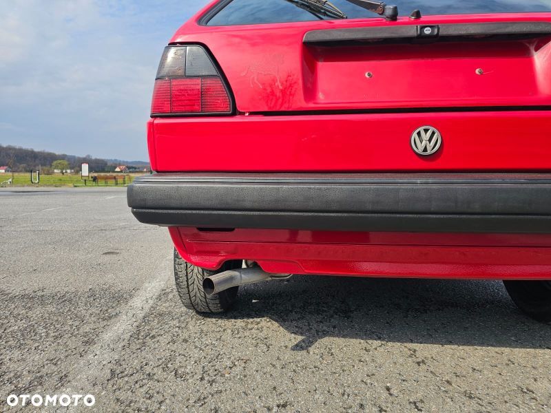 Volkswagen Golf 1.6 CL TD - 25
