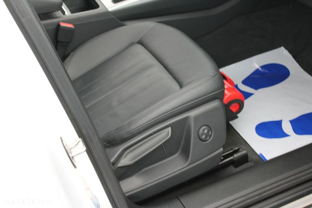 Audi Q5 - 38