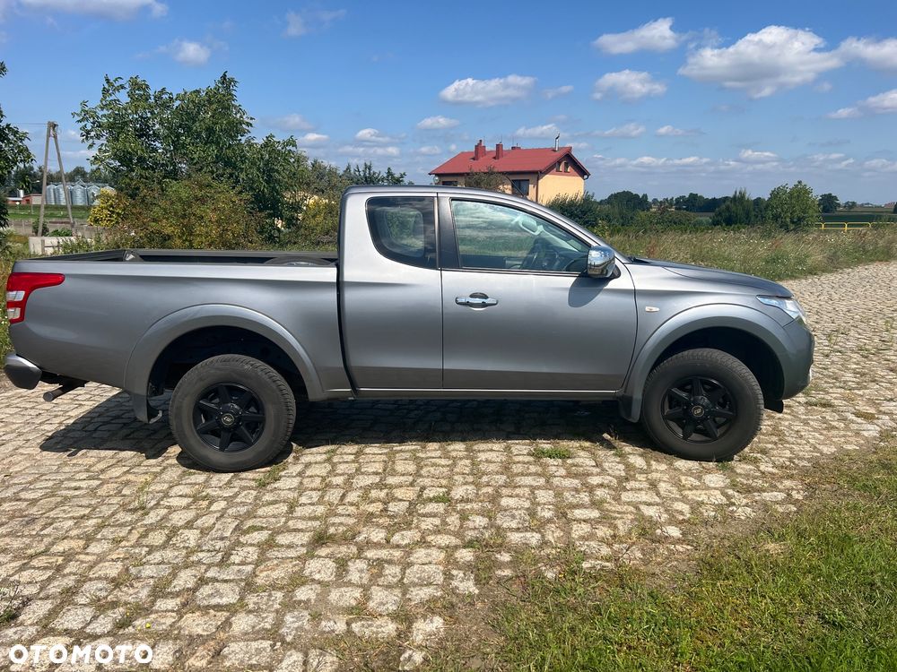 Fiat Fullback - 4