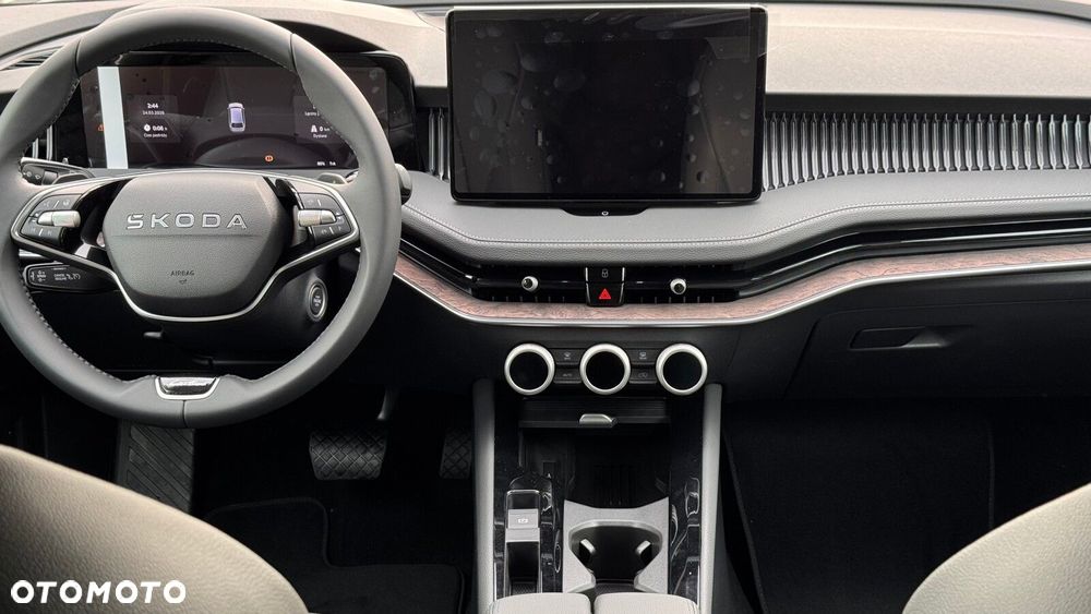 Skoda Superb 1.5 TSI L&K DSG - 14