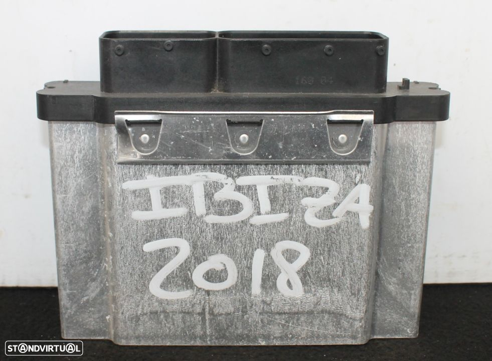 Centralina Seat Ibiza de 2018 - 2