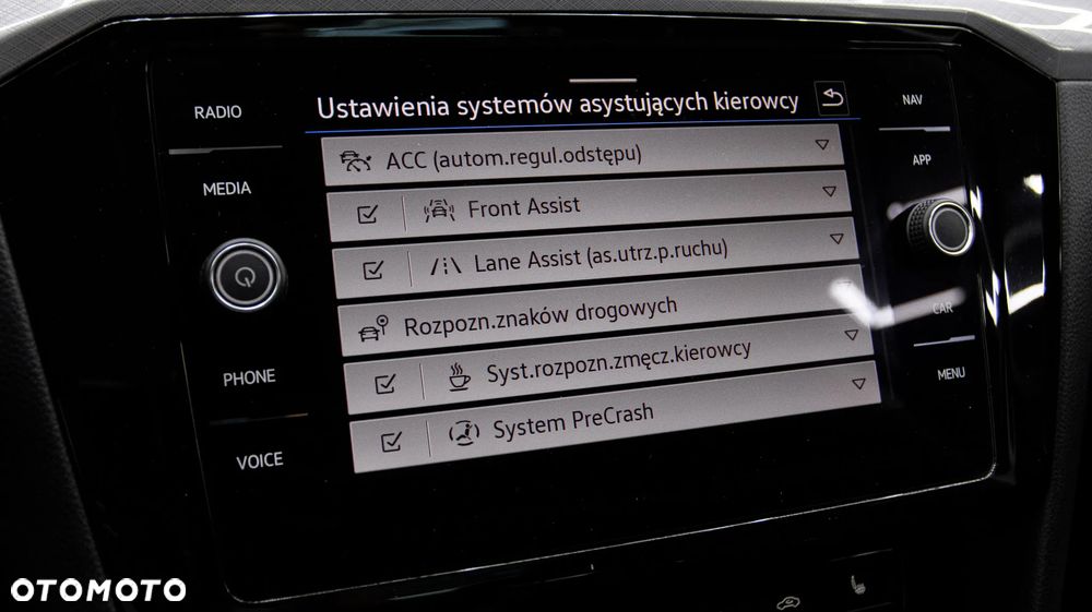 Volkswagen Passat 1.4 TSI Plug-In Hybrid GTE DSG - 30