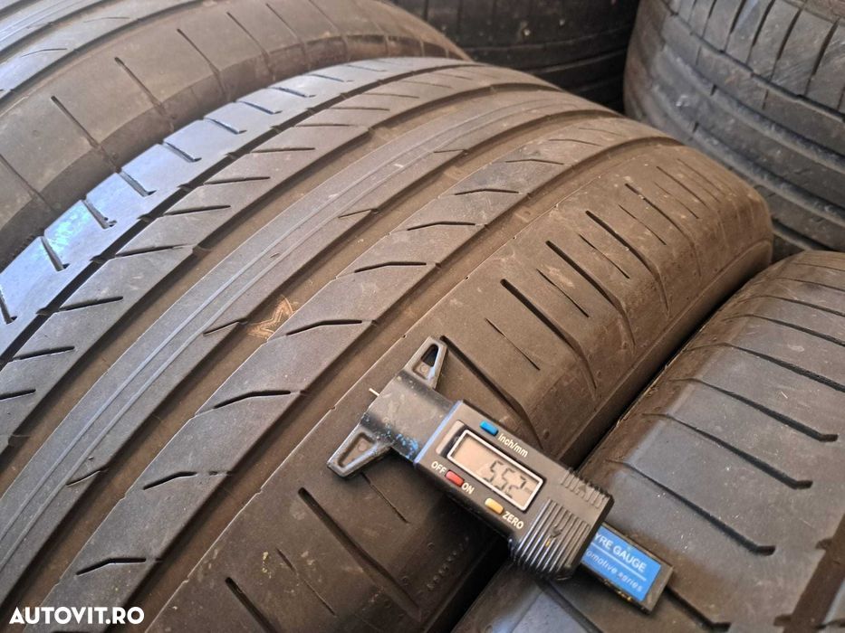 4 anvelope 275/50 R20 Continental - 3