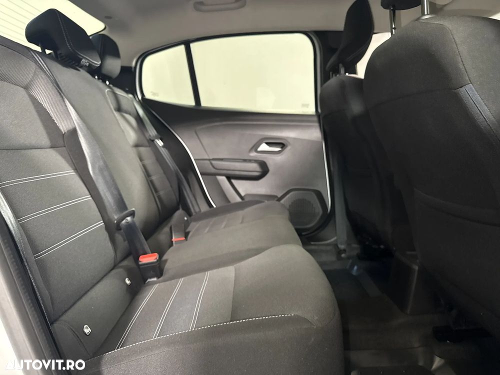 Dacia Logan - 13