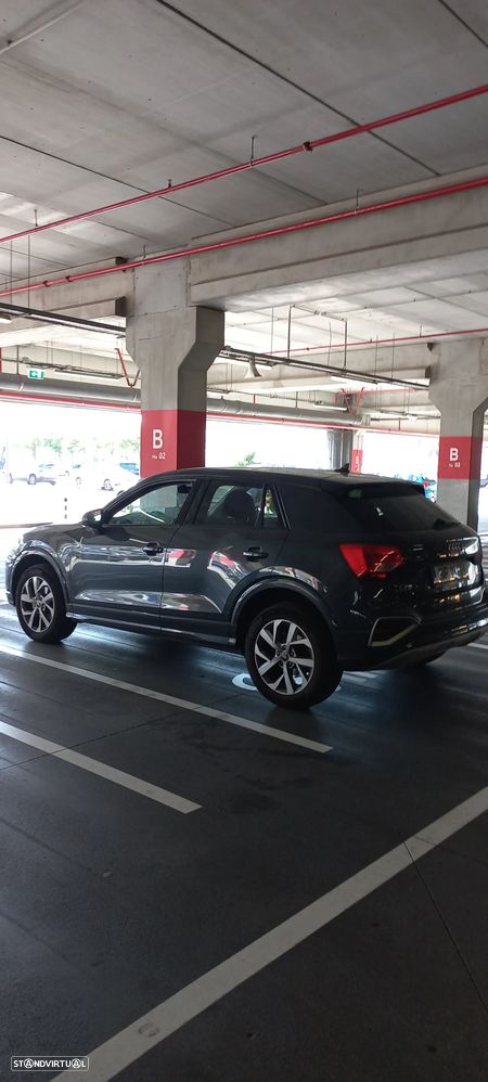 Audi Q2 30 TDI Advanced - 6